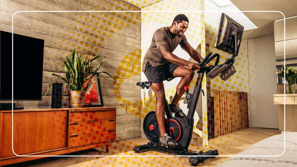 A Guide to Perfecting Your Indoor Cycling Form Echelon Fit UK