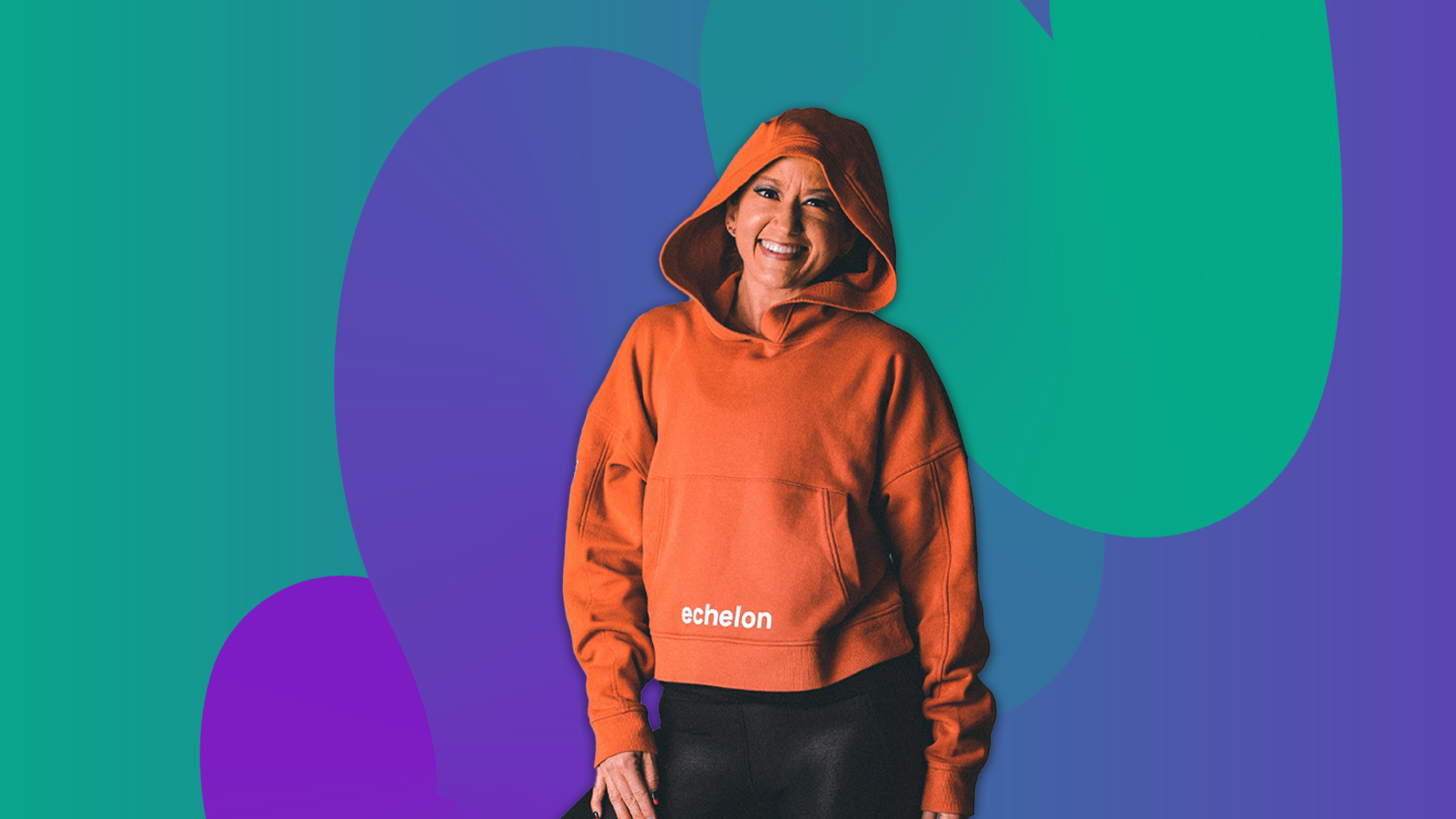 Sweater Weather and Sore Muscles: Using Echelon to Transition Between Seasons (Hello, October)