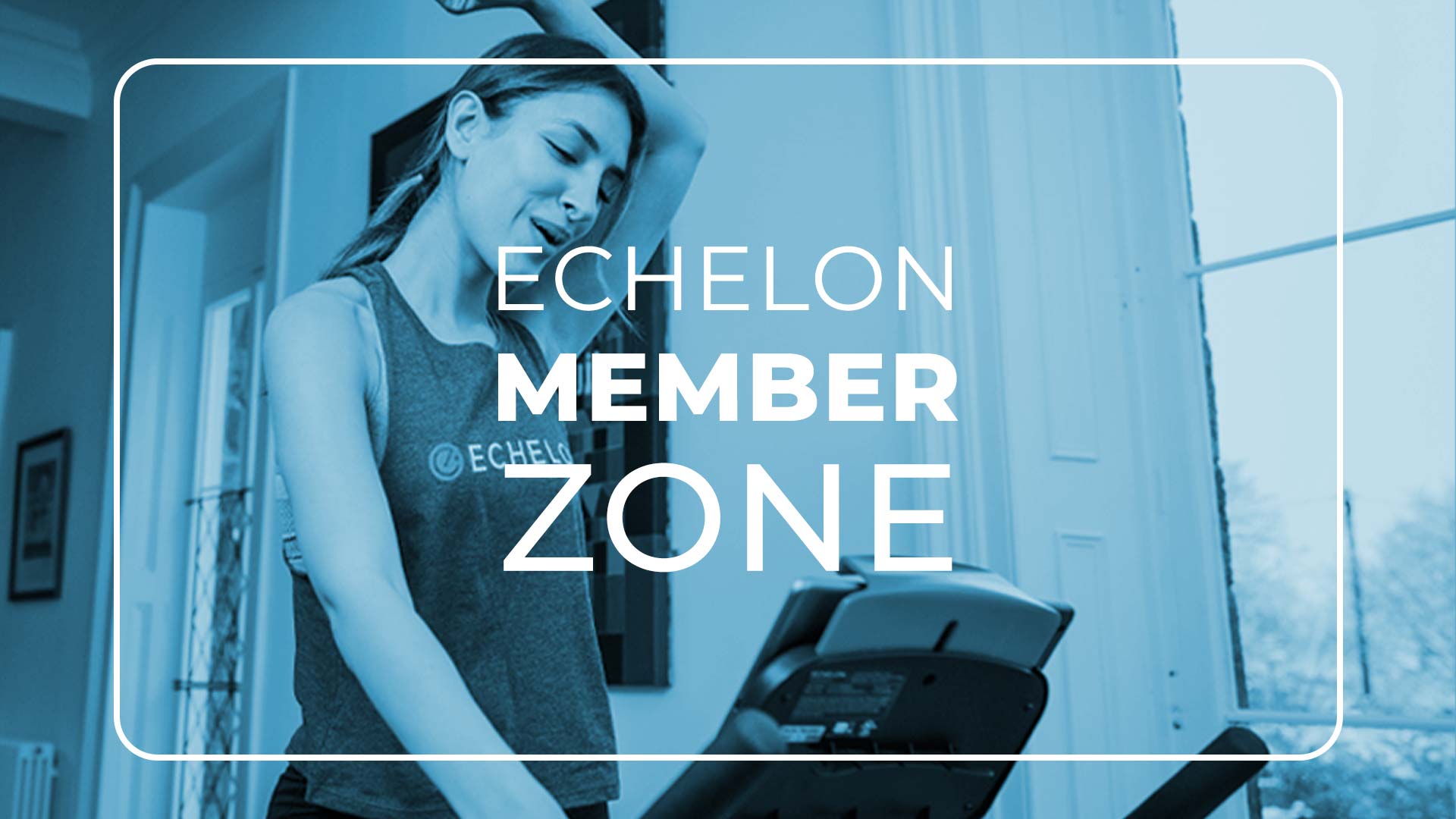 Echelon Member Zone
