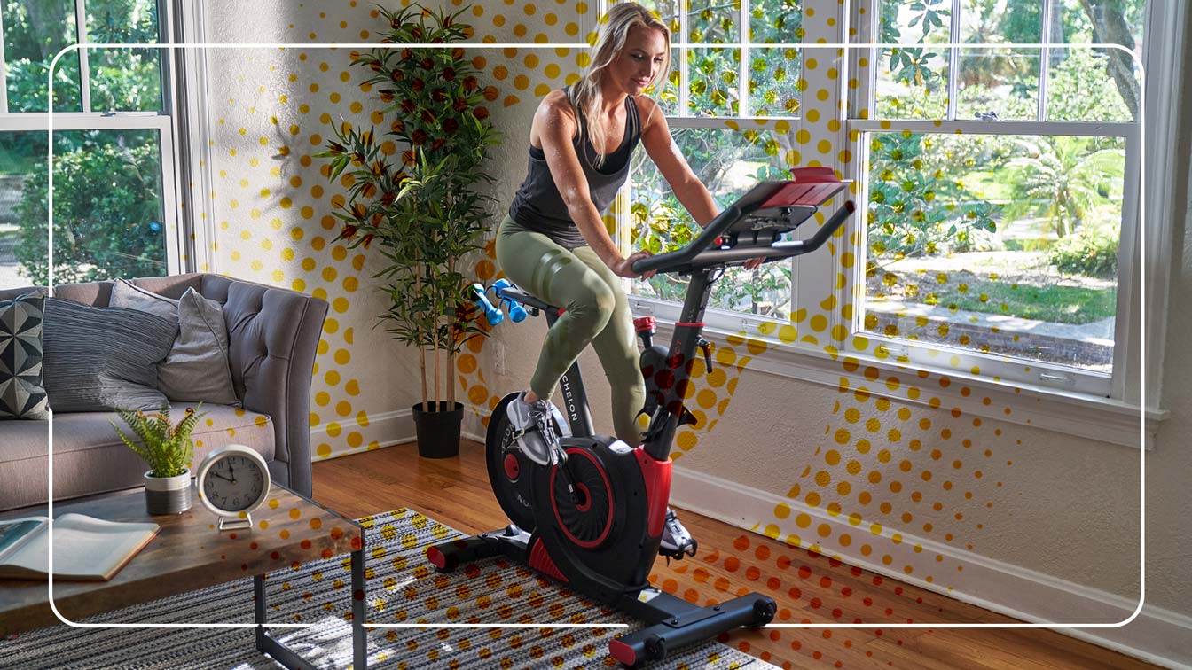 Top Reasons Why Connected Exercise Bikes are Worth It
