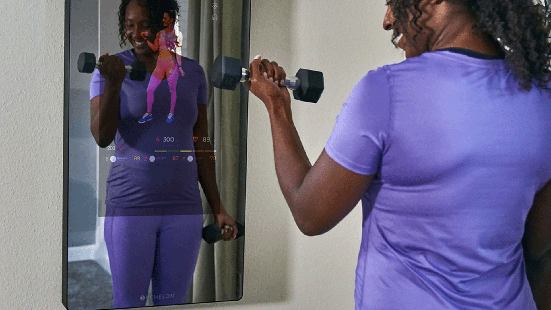Get to Know Our Reflect Classes