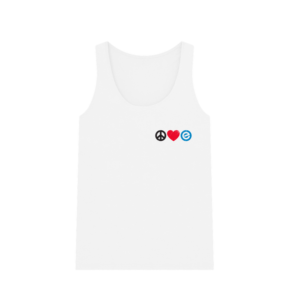 White Vests