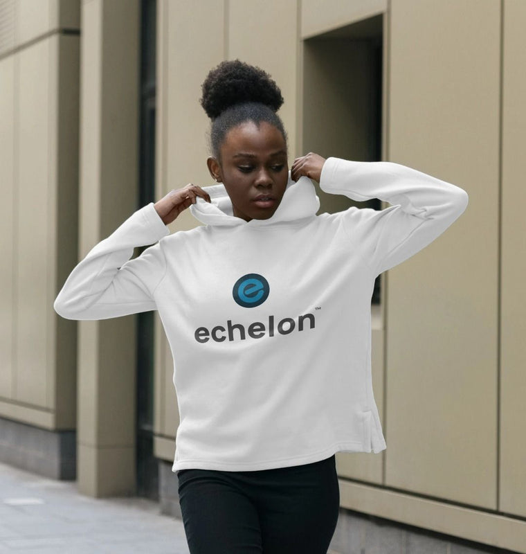 Echelon Logo Hoodie