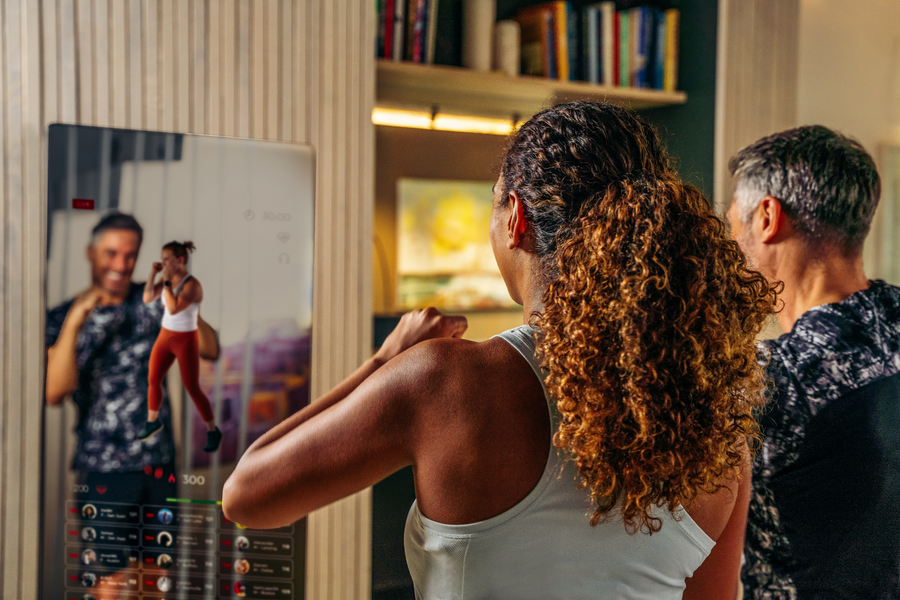 Live & On-Demand Classes
