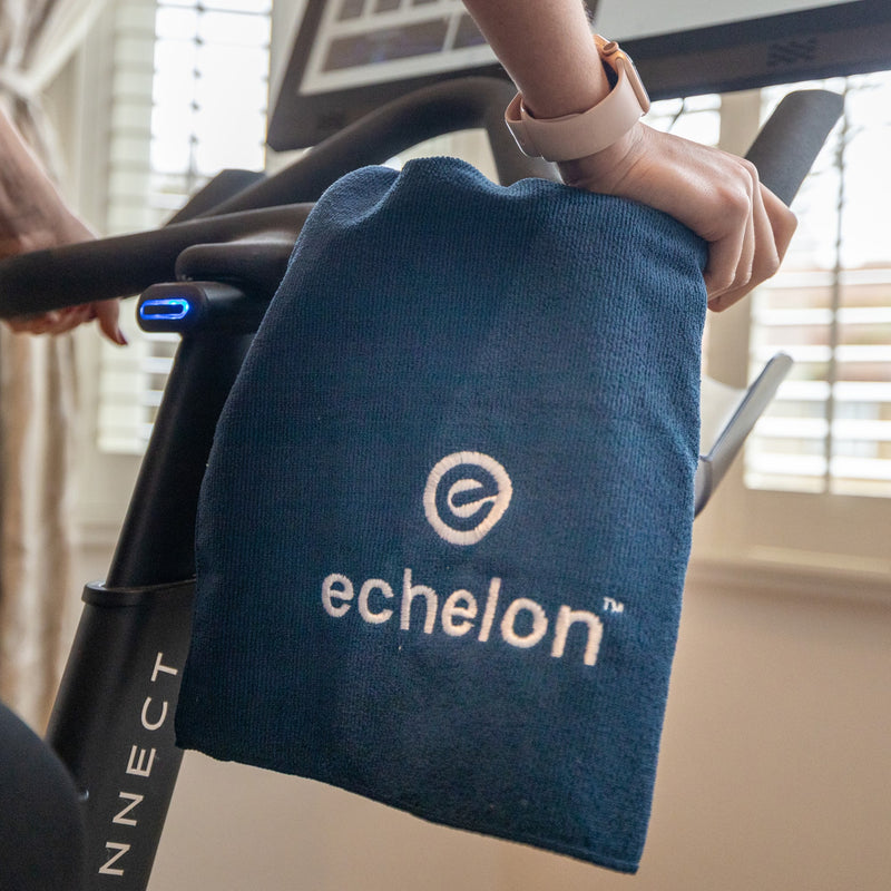 Echelon Sweat Towel