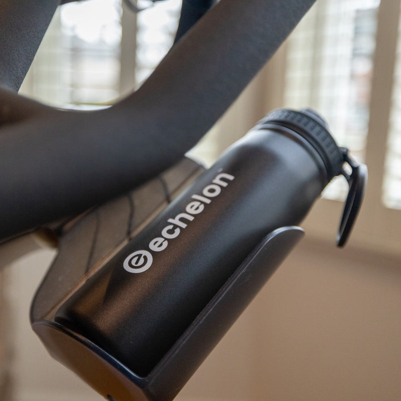 Stainless Steel Hot/Cold Water Bottle 650ml