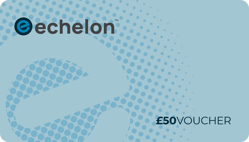 Echelon £50 Gift Voucher
