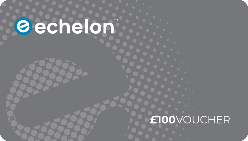 Echelon £100 Gift Voucher