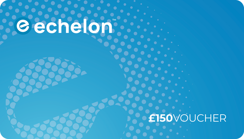 Echelon £150 Gift Voucher