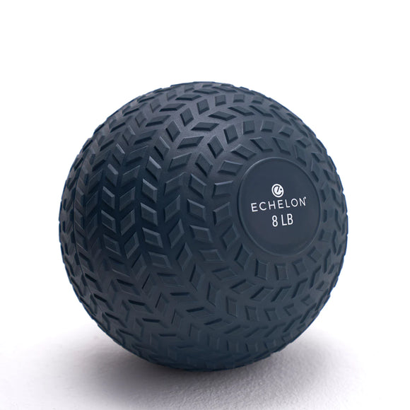 Echelon Navy 8lb Slamball