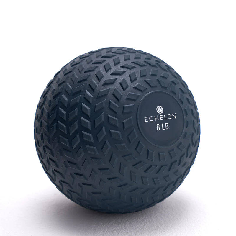 Echelon Navy 8lb Slamball