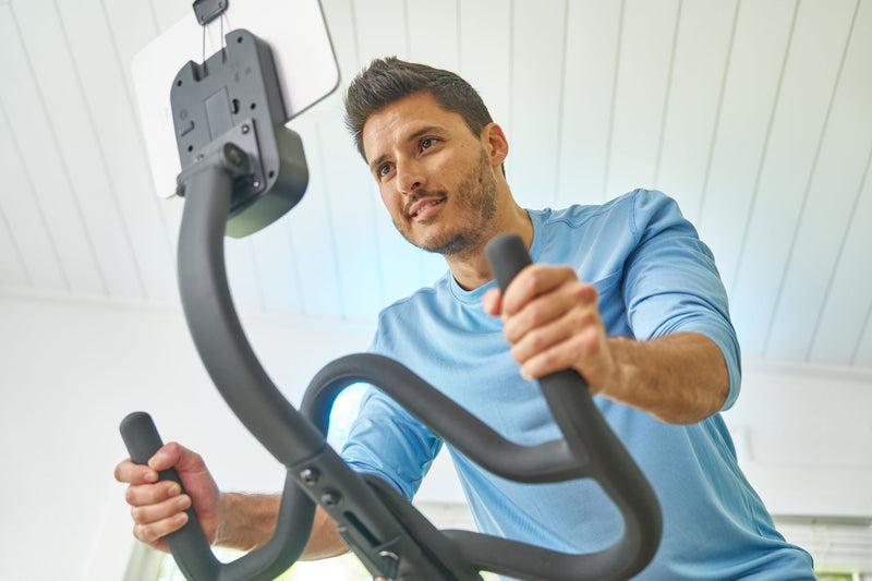 Echelon EX-30 RCX Smart Connect Bike