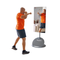 Echelon Reflect 50" Smart Fitness Mirror