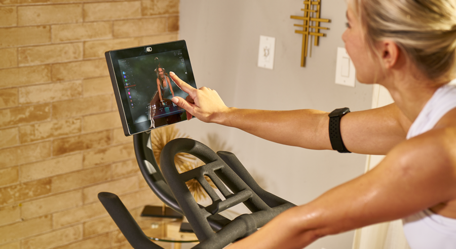Live and On-Demand Classes