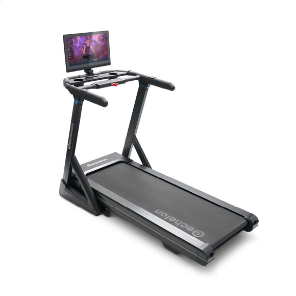 Echelon Stride-4s Foldable Connected Treadmill