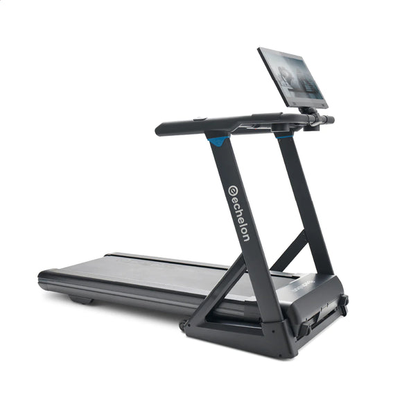 Echelon Stride-4s Foldable Connected Treadmill