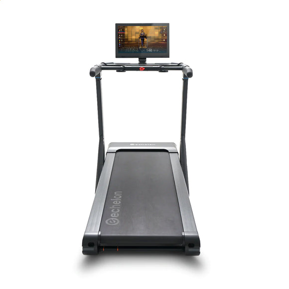 Echelon Stride-4s Foldable Connected Treadmill