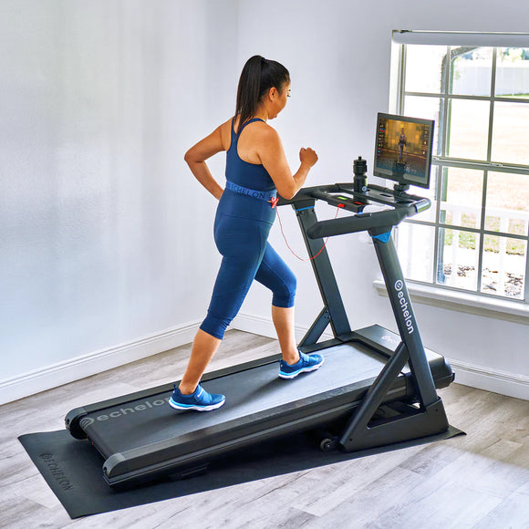 Echelon Stride-4s Foldable Connected Treadmill