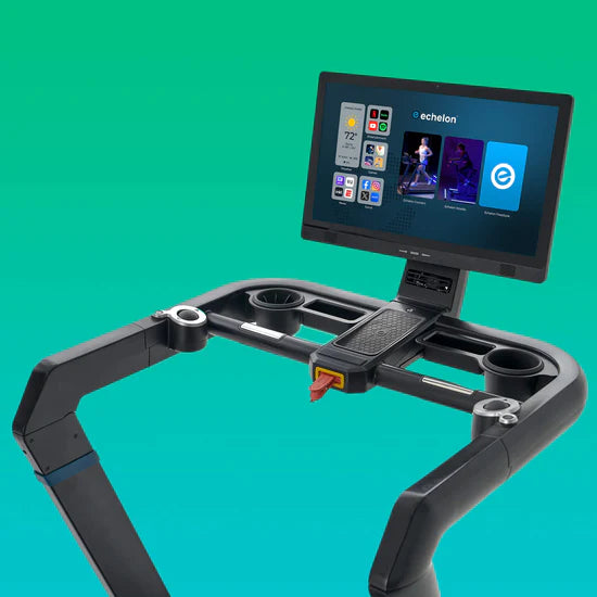 everything at your fingertips