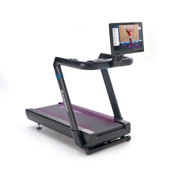 Echelon Stride-8s Treadmill - Commercial Grade