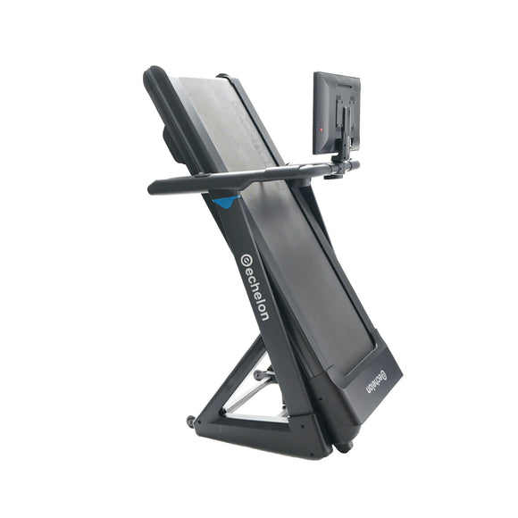 Echelon Stride-4s Foldable Connected Treadmill