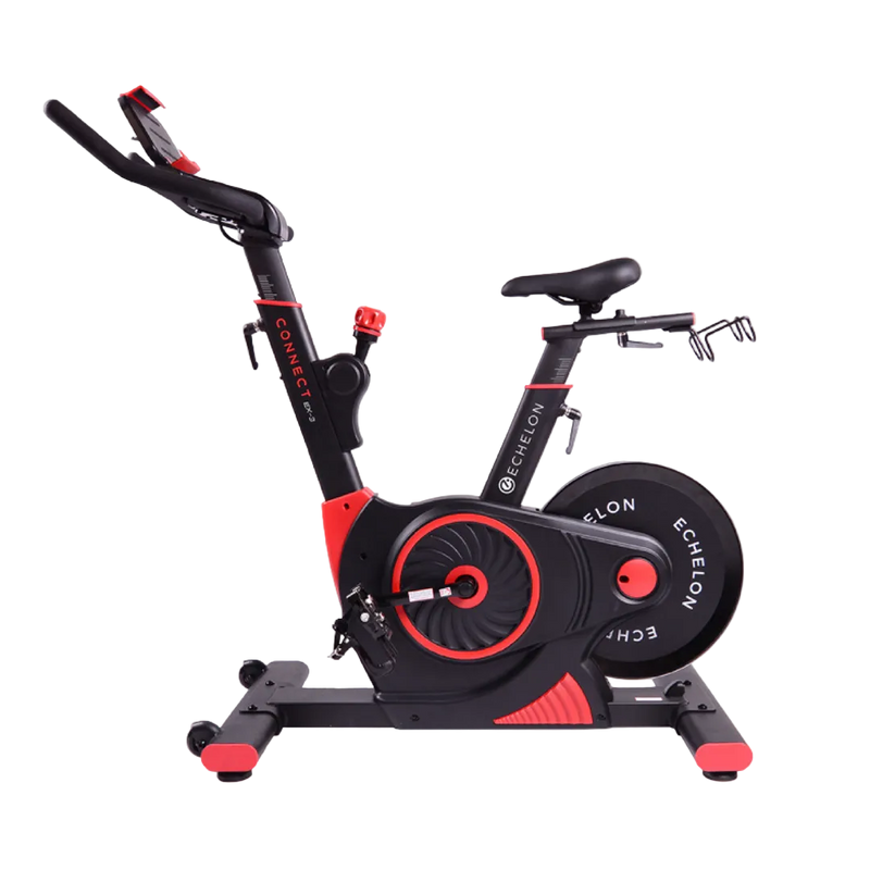 Echelon EX-3 Smart Connect Bike