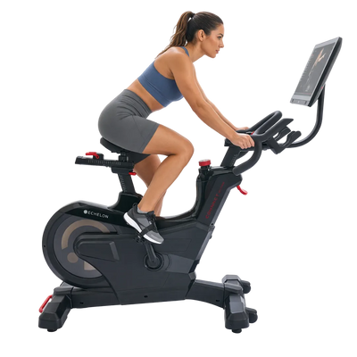 Echelon EX-PRO Smart Connect Bike - Commercial Grade