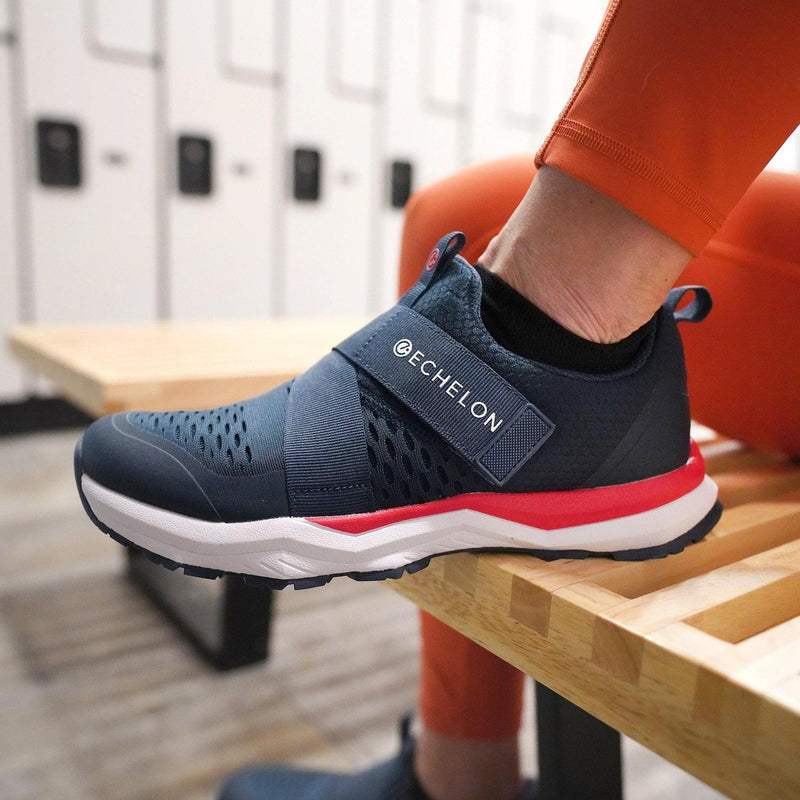 Echelon Bike Shoes - Echelon Fit UK