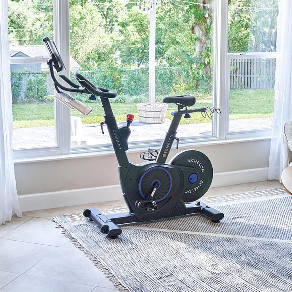 Echelon EX-5 Smart Connect Bike - Echelon Fit UK