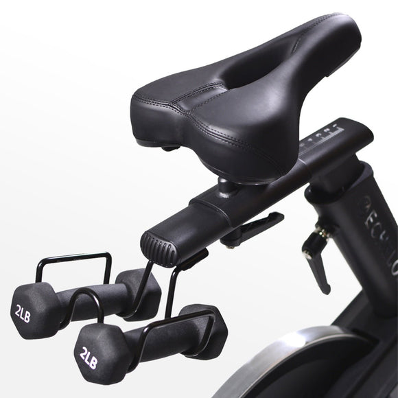 Echelon EX-5 Smart Connect Bike - Echelon Fit UK
