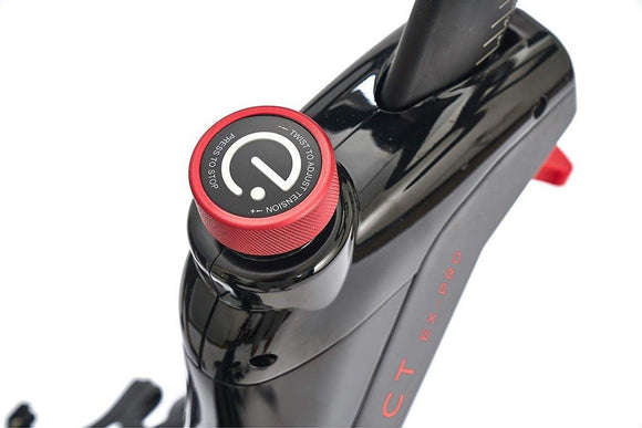 Echelon EX-PRO Smart Connect Bike - Commercial Grade - Echelon Fit UK