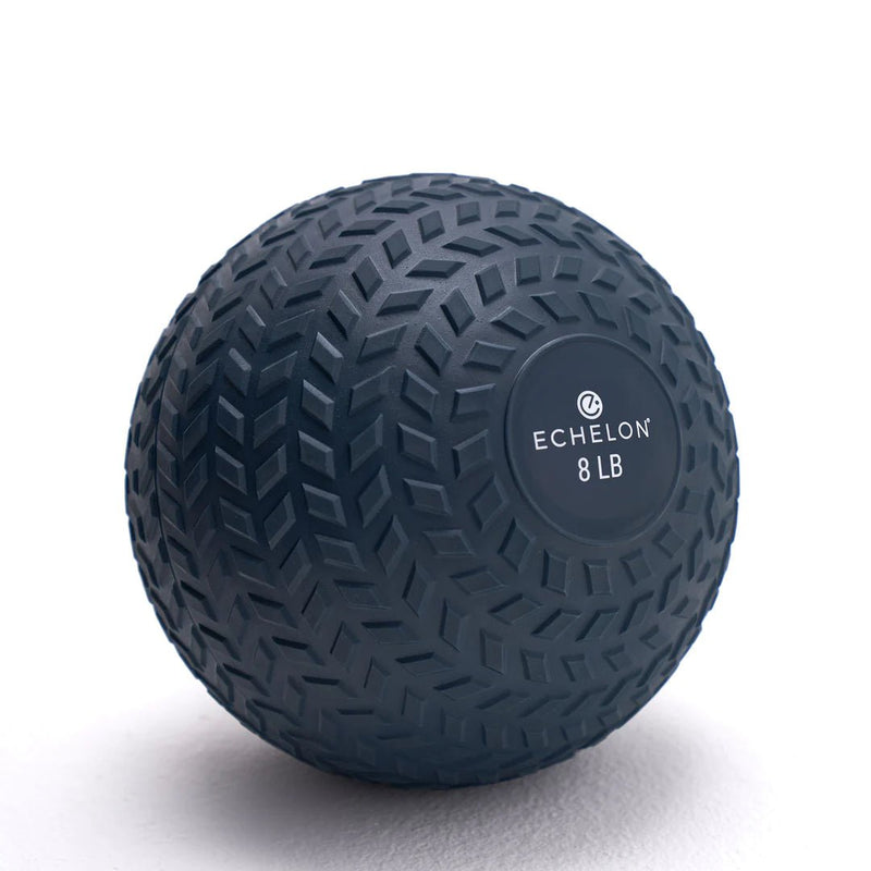 Echelon Navy 8lb Slamball - Echelon Fit UK