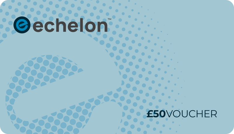 Echelon £50 Gift Voucher - Echelon Fit UK