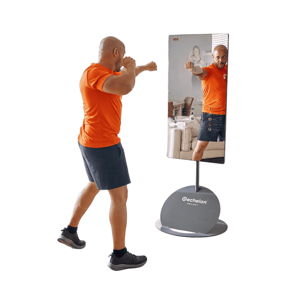 Echelon Reflect 50" Smart Fitness Mirror - Echelon Fit UK