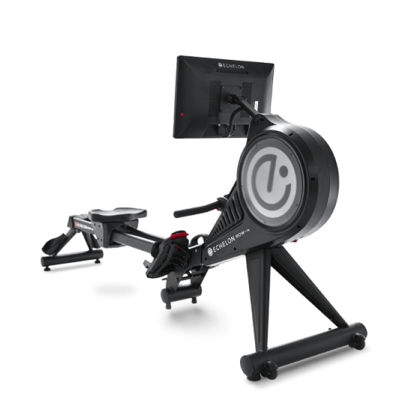 Echelon Row-7s Smart Rowing Machine - Echelon Fit UK
