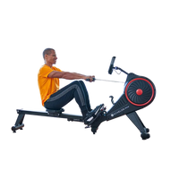 Echelon Row Smart Rowing Machine