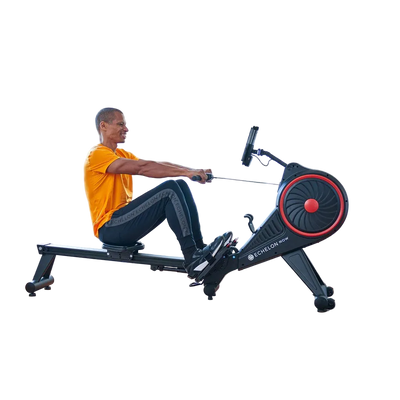 Echelon Row Smart Rowing Machine