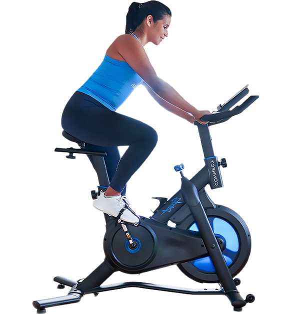 Echelon Sport 2 Smart Bike - Echelon Fit UK
