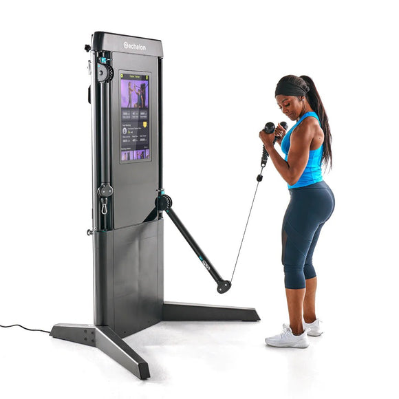 Echelon Strength Pro Commercial Grade - Echelon Fit UK