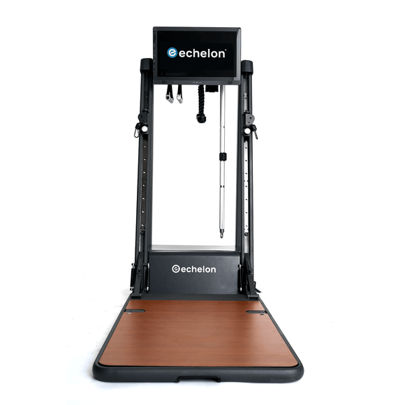 Echelon Strength+ Smart Gym System - Echelon Fit UK