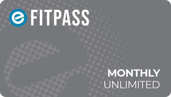 UK FitPass Monthly