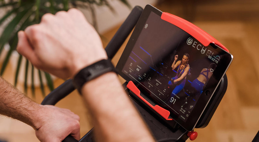 Live and on-demand classes