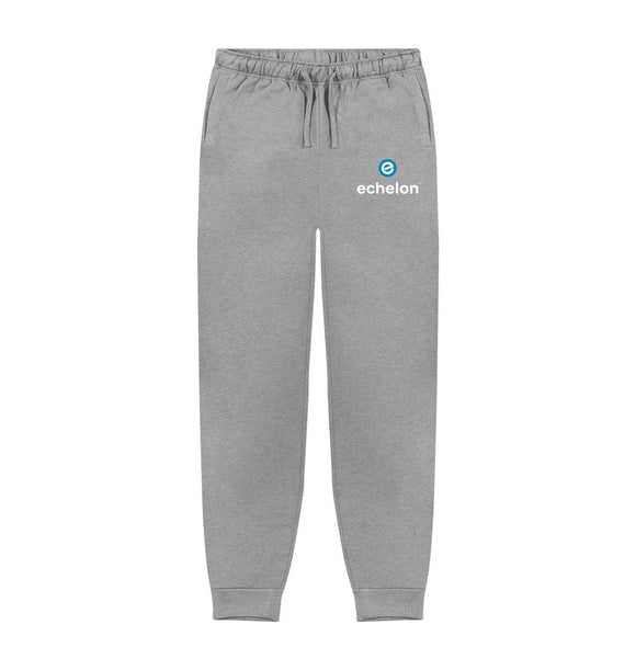 Men's 100% Organic Cotton Joggers - Echelon Fit UK