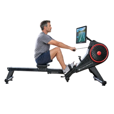 Echelon Row-7s Smart Rowing Machine