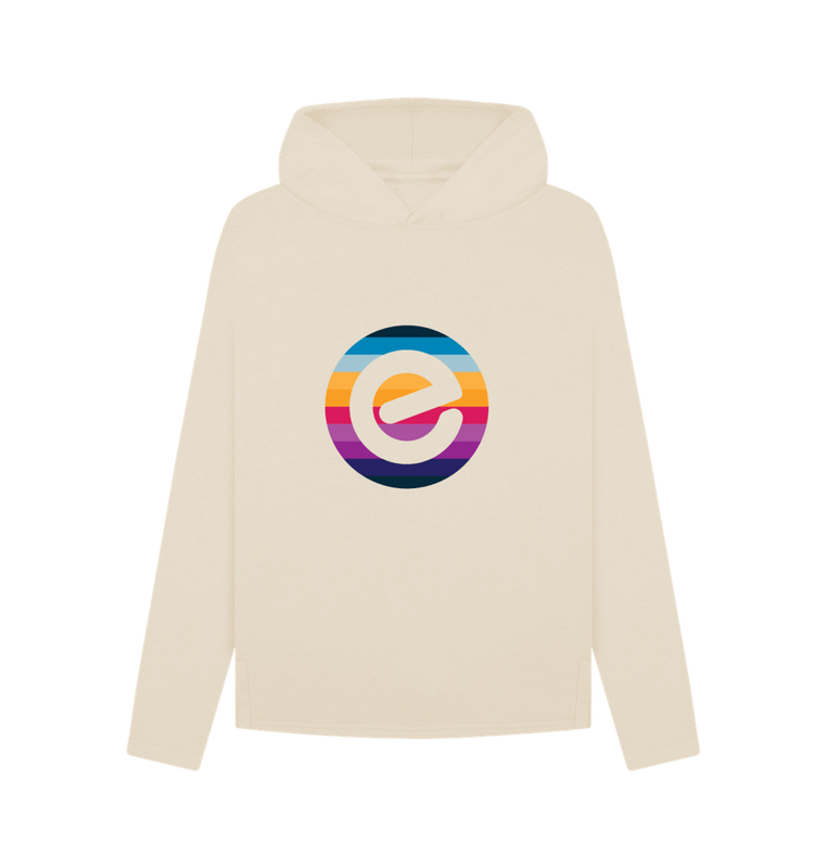 Oat Women's Organic Cotton Hoodie
