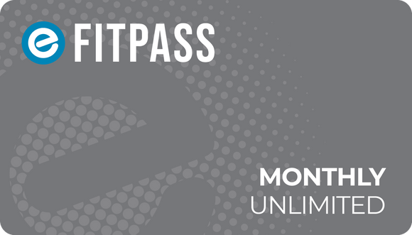 UK FitPass Monthly - Echelon Fit UK
