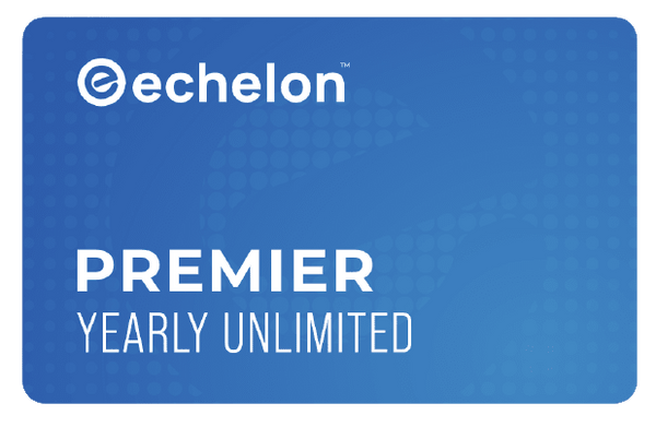 UK Premier 2-Year - Echelon Fit UK