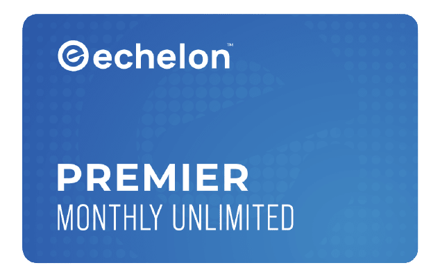 UK Premier Monthly - 30 days free trial - Echelon Fit UK