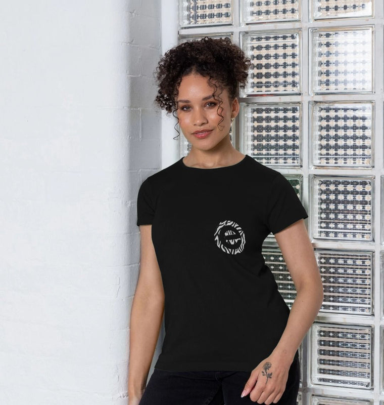 Echelon Crew Neck TShirt