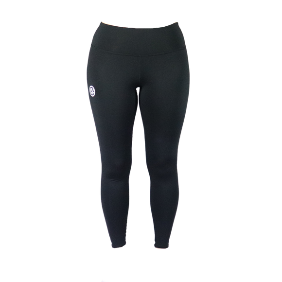Move Leggings - Black
